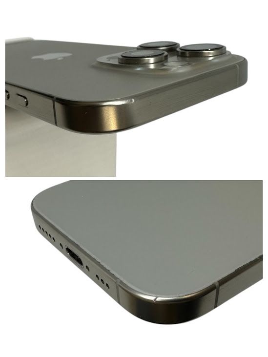 �ڥХåƥ꡼91%��iPhone��16Pro��128GB���ʥ���������˥���