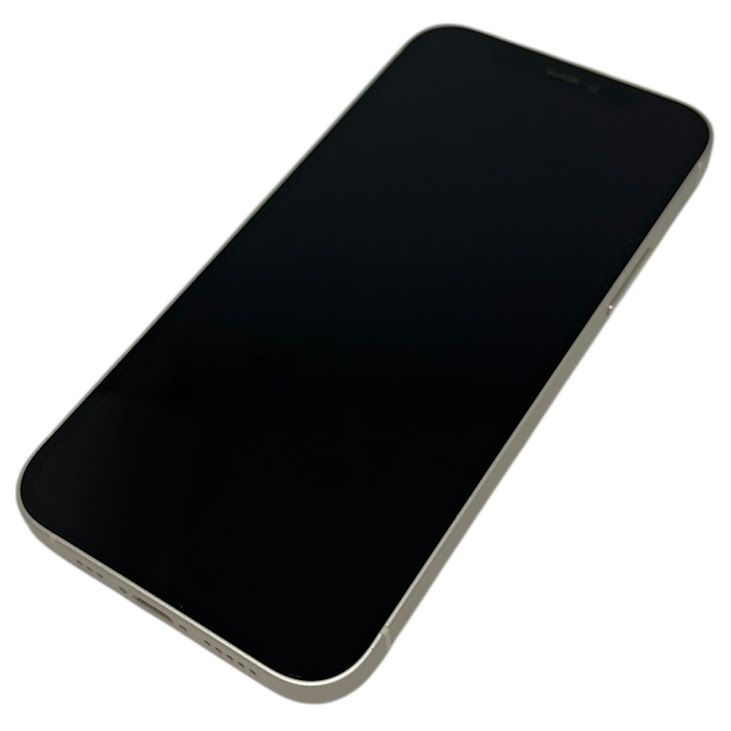 iPhone��12��128GB���ۥ磻�ȡ�SIM�ե꡼���ɥ�����