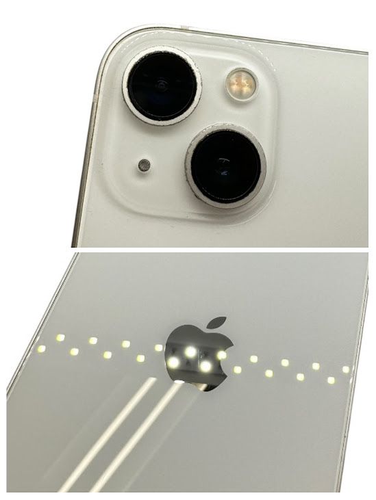 iPhone��13��256GB���������饤�ȡ�SIM�ե꡼���ɥ�����