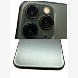 �ڥХåƥ꡼80%��iPhone��11��Pro��64GB���ߥåɥʥ��ȥ��꡼��SIM�ե꡼��au��
