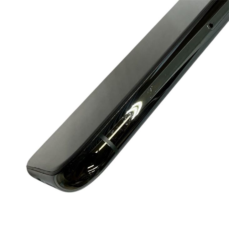 �ڥХåƥ꡼80%��iPhone��11��Pro��64GB���ߥåɥʥ��ȥ��꡼��SIM�ե꡼��au��