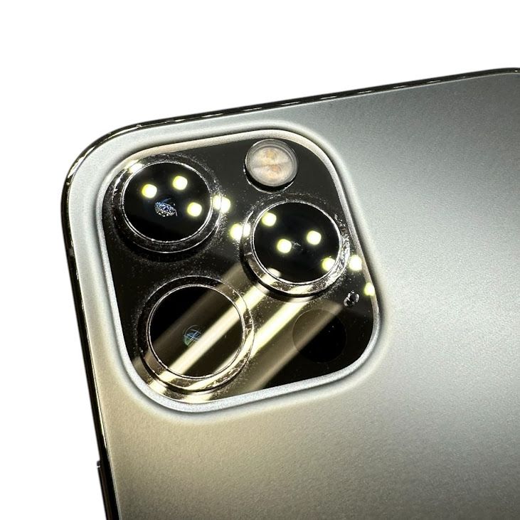 iPhone��12Pro��256GB������ե����ȡ�SIM�ե꡼��au��