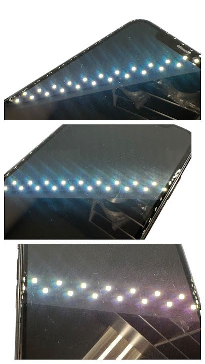 iPhone��11��Pro��256GB���ߥåɥʥ��ȥ��꡼��SIM�ե꡼�����եȥХ���