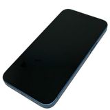 iPhone��13mini��256GB���֥롼��SIM�ե꡼��au��