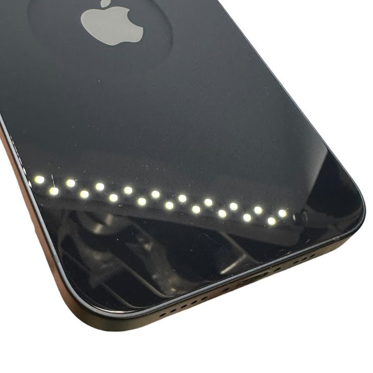 �ڥХåƥ꡼81%��iPhone��12��64GB���֥�å���SIM�ե꡼