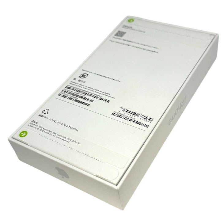 ��̤�����ʡ�iPhone��17e��256GB���ۥ磻�ȡ�SIM�ե꡼