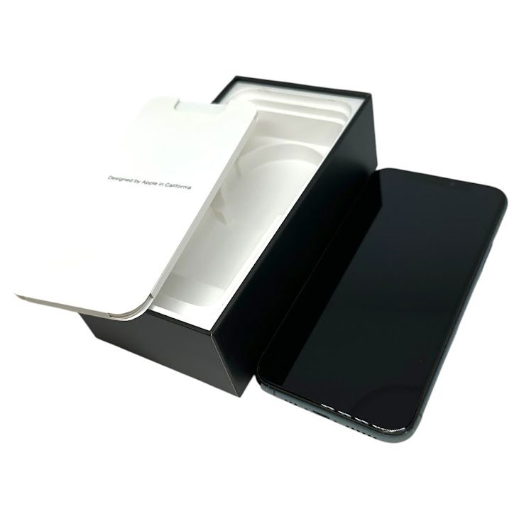 iPhone��11��Pro��256GB���ߥåɥʥ��ȥ��꡼��SIM�ե꡼�����եȥХ���