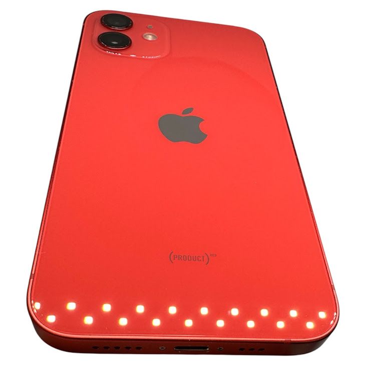 �ڥХåƥ꡼80%��iPhone��12��128GB����åɡ�SIM�ե꡼��au��