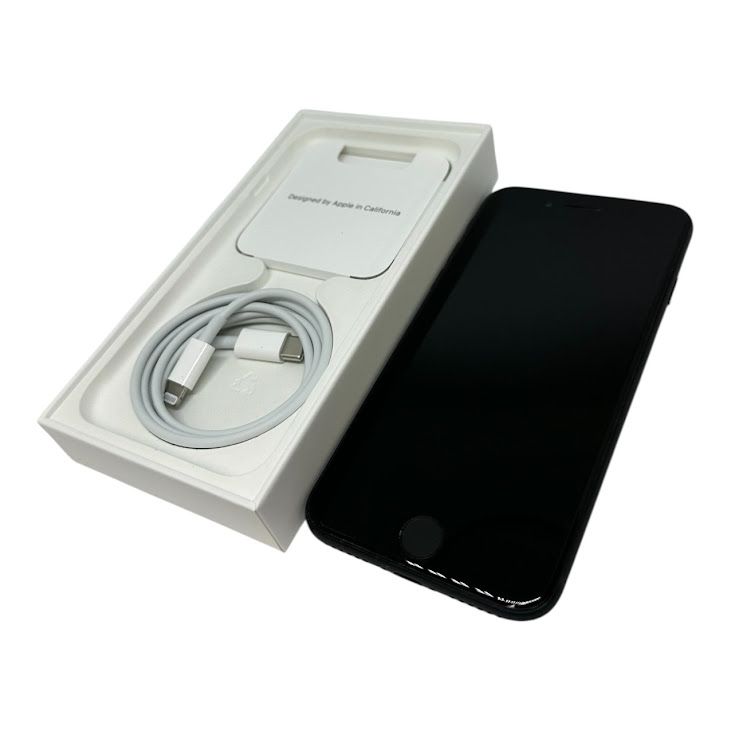 �ڥХåƥ꡼82%��iPhone��SE����3�����64GB���ߥåɥʥ���