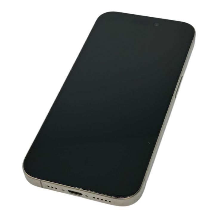 �ڥХåƥ꡼89%��iPhone��15Pro��128GB���ʥ���������˥��ࡡSIM�ե꡼