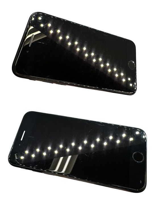 �ڥХåƥ꡼85%��iPhone��SE����3�����128GB���ߥåɥʥ��ȡ�SIM�ե꡼���ɥ�����