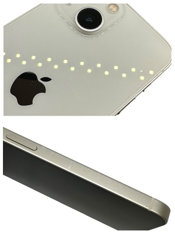 ڥХåƥ꡼83%iPhone13mini128GB饤ȡSIMե꡼