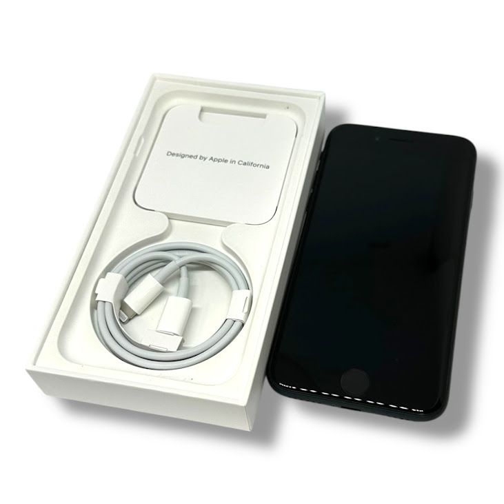 ڥХåƥ꡼81%iPhoneSE3ˡ128GBߥåɥʥȡSIMե꡼au