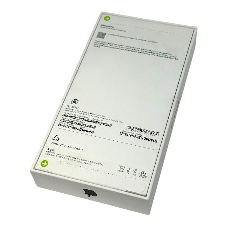 ̤ʡiPhone16Pro1TB֥å˥ࡡSIMե꡼