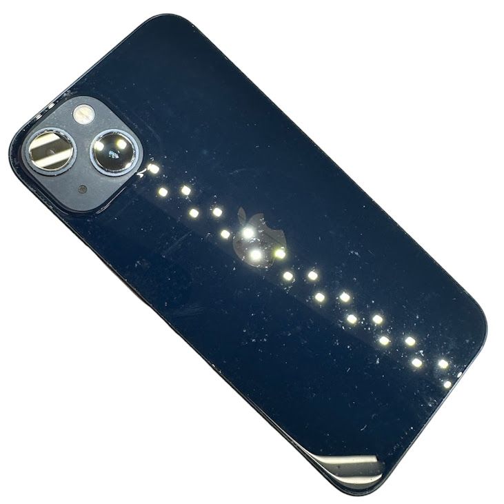 iPhone��13��256GB���ߥåɥʥ��ȡ�SIM�ե꡼�����եȥХ���