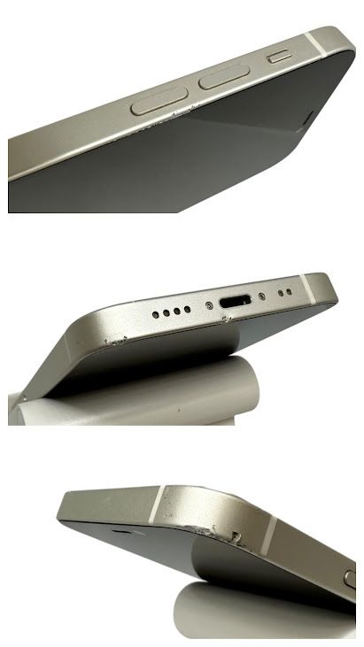 �ڥХåƥ꡼100%��iPhone��12mini��64GB���ۥ磻�ȡ�SIM�ե꡼��au��