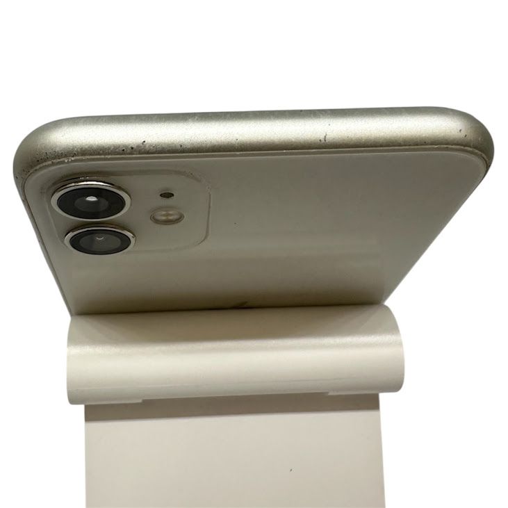 iPhone��11��128GB���ۥ磻�ȡ�SIM�ե꡼��au��