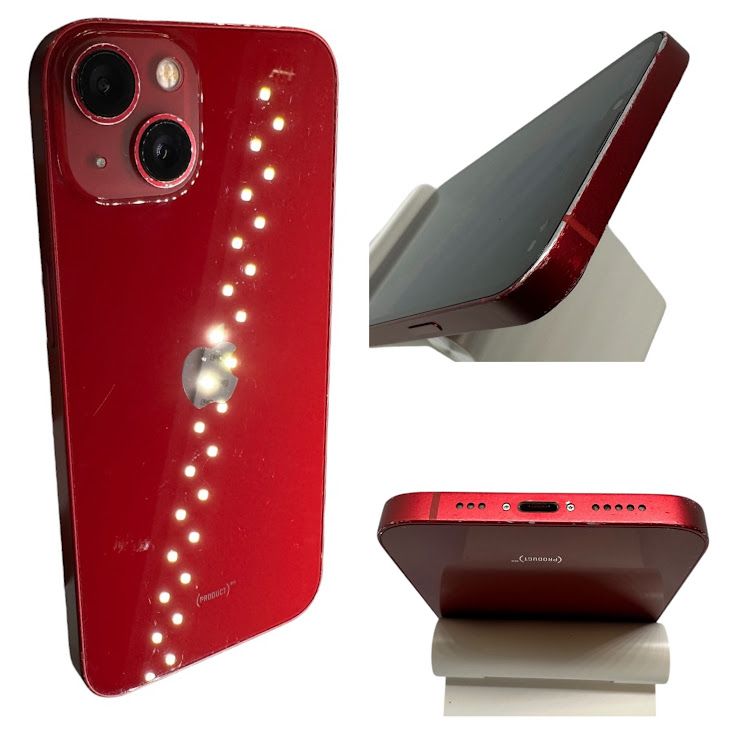 iPhone��13��128GB���ץ������ȥ�åɡ�SIM�ե꡼�����եȥХ���