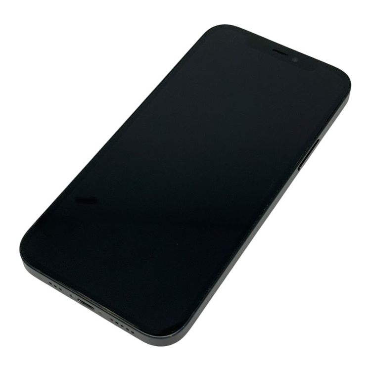 ڥХåƥ꡼83%iPhone12128GB֥åSIMե꡼եȥХ