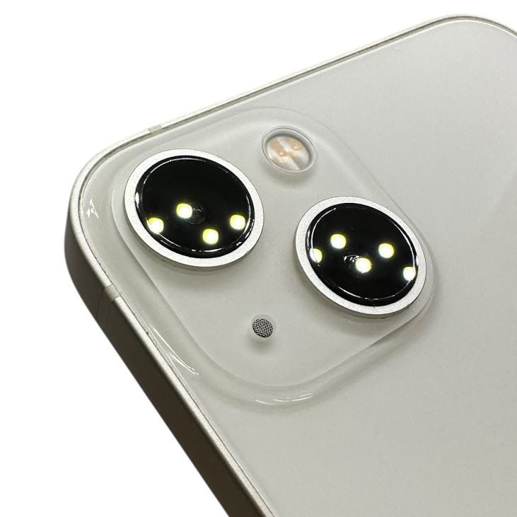 iPhone��13��128GB���������饤�ȡ�SIM�ե꡼��au��