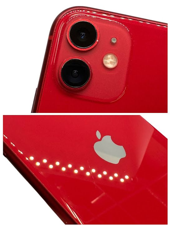 iPhone��11��128GB����åɡ�SIM�ե꡼���ɥ�����