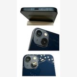 �ڥХåƥ꡼85%��iPhone��13��128GB���ߥåɥʥ��ȡ�SIM�ե꡼�����եȥХ���