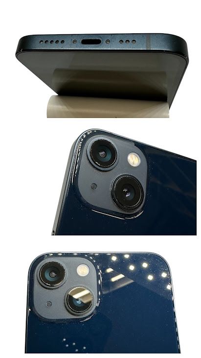 �ڥХåƥ꡼85%��iPhone��13��128GB���ߥåɥʥ��ȡ�SIM�ե꡼�����եȥХ���