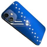 iPhone��12mini��128GB���֥롼��SIM�ե꡼��Y��Х�����