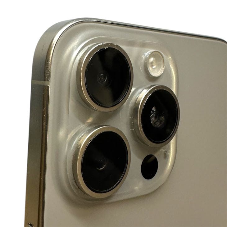 �ڥХåƥ꡼88%��iPhone��15ProMax��256GB���ʥ���������˥���