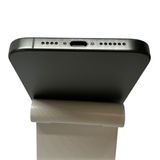 ڥХåƥ꡼84%iPhone 15 ProMax256GB֥å˥ࡡau
