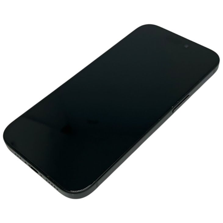 �ڥХåƥ꡼91%��iPhone��15��256GB���֥�å���SIM�ե꡼����ŷ��Х�����