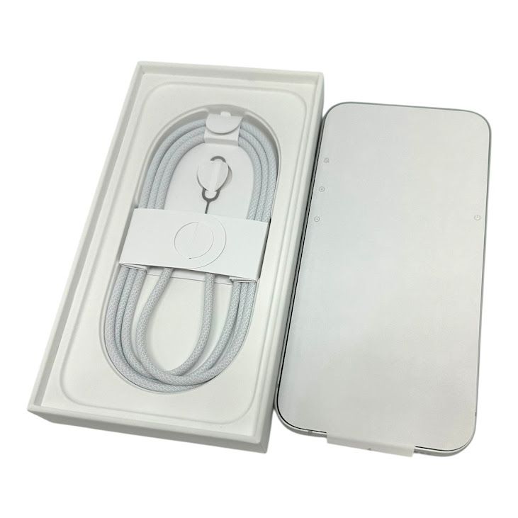 ̤ʡiPhone16e128GBۥ磻ȡSIMե꡼au