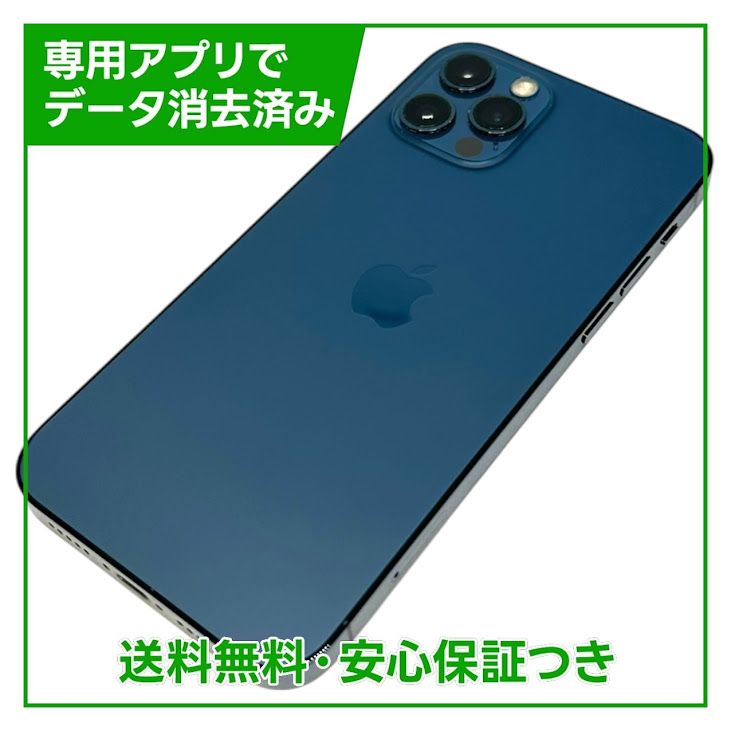 iPhone��12Pro��128GB���ѥ��ե��å��֥롼��SIM�ե꡼�����եȥХ���