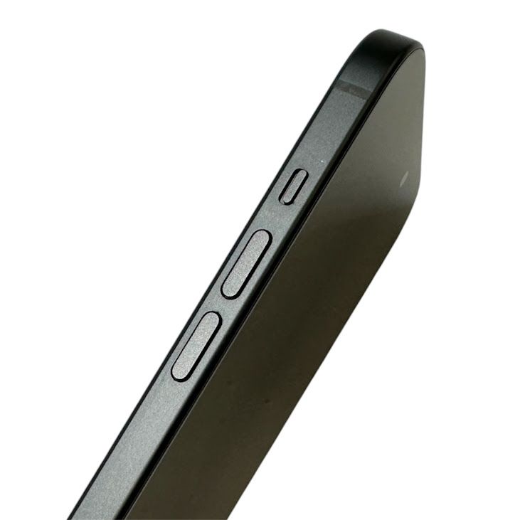 �ڥХåƥ꡼91%��iPhone��15��256GB���֥�å���SIM�ե꡼����ŷ��Х�����
