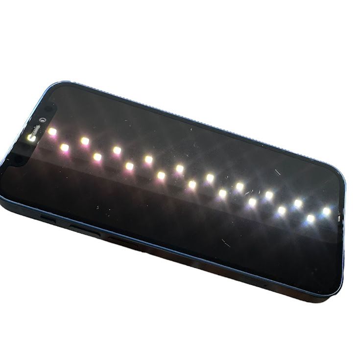ڥХåƥ꡼86%iPhone12mini64GB֥롼SIMե꡼ɥ