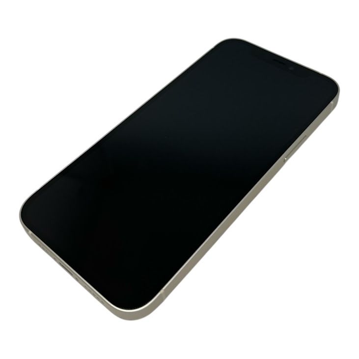 �ڥХåƥ꡼82%��iPhone��12��64GB���ۥ磻�ȡ�SIM�ե꡼