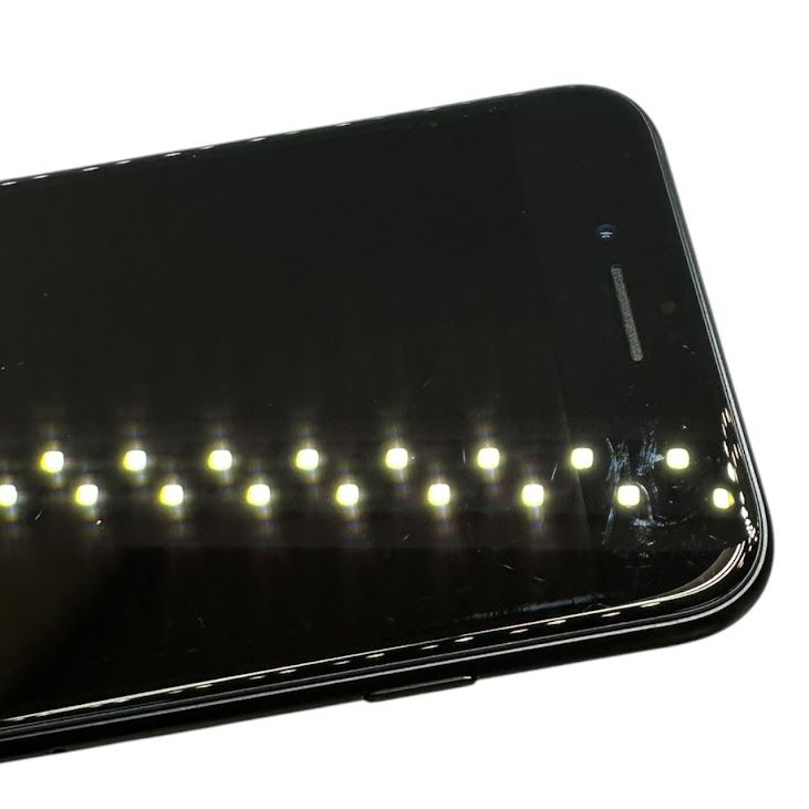 �ڥХåƥ꡼97%��iPhone��SE����3�����64GB���ߥåɥʥ��ȡ�SIM�ե꡼��au��