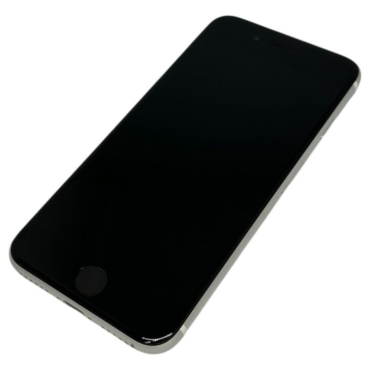 iPhone��SE����2�����64GB���ۥ磻�ȡ�SIM�ե꡼��au��