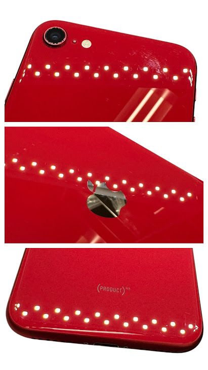 iPhone��SE����2�����64GB���ץ������ȥ�åɡ�SIM�ե꡼�����եȥХ���