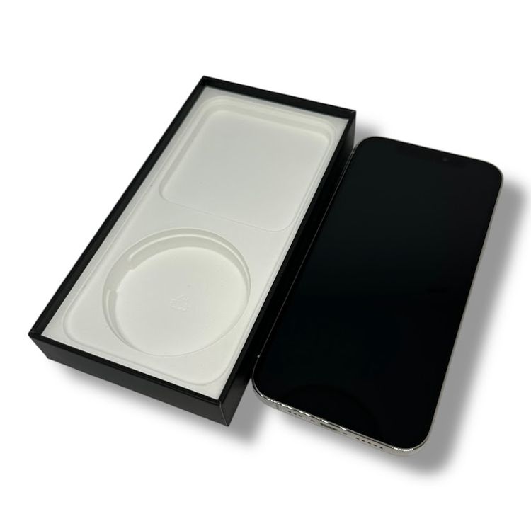 ڥХåƥ꡼100%iPhone12Pro128GBСSIMե꡼