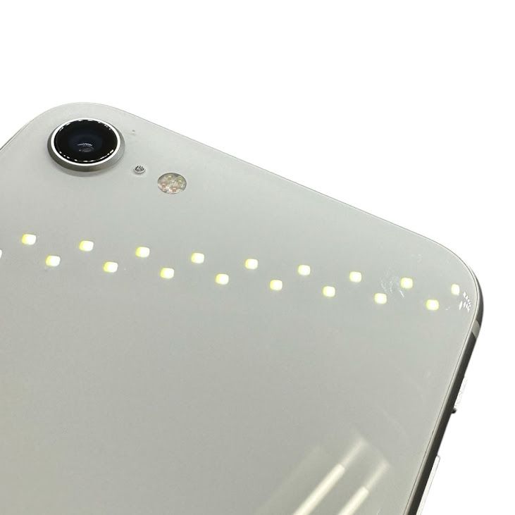 �ڥХåƥ꡼83%��iPhone��SE����2�����64GB���ۥ磻�ȡ�SIM�ե꡼���ɥ�����