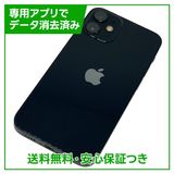iPhone12mini128GB֥åSIMե꡼au