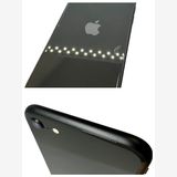 �ڥХåƥ꡼84%��iPhone��SE����2�����64GB���֥�å���SIM�ե꡼