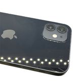�ڥХåƥ꡼82%��iPhone��12��64GB���֥�å���SIM�ե꡼��au��