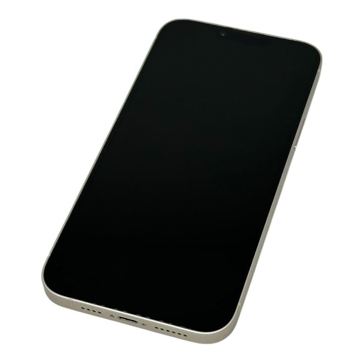 ڥХåƥ꡼90%iPhone14Plus128GB饤ȡSIMե꡼