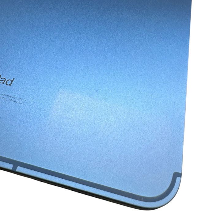 �ڥХåƥ꡼100%��iPad��10��Wi��Fi��Cellular��64GB���֥롼