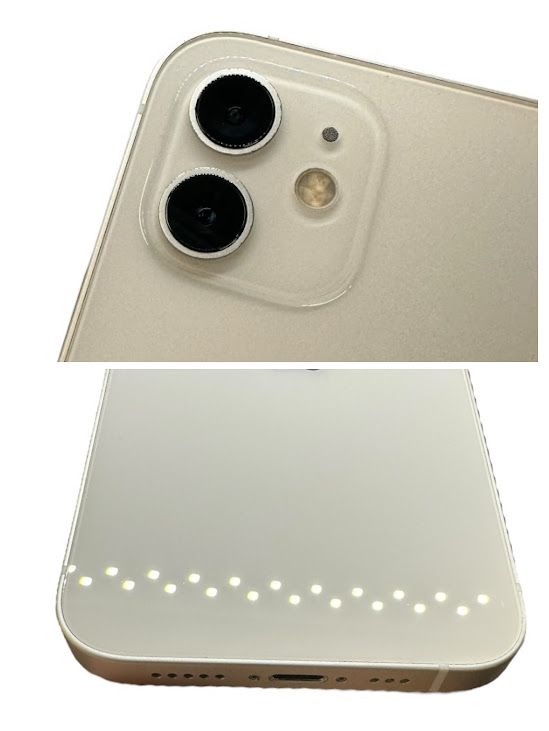 ڥХåƥ꡼80%iPhone1264GBۥ磻ȡSIMե꡼au
