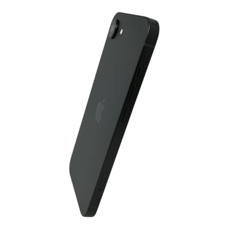 �ڥХåƥ꡼100���iPhone��16e��256GB���֥�å���SIM�ե꡼