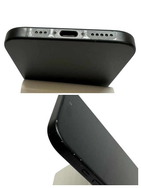 iPhone��15��128GB���֥�å���SIM�ե꡼��au��