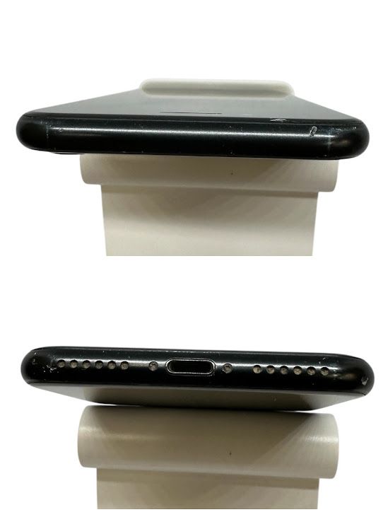 iPhone��SE����2�����64GB���֥�å���SIM�ե꡼��au��